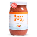 Strawberry Banana Sea Moss Gel