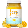 Tropical Sea Moss Gel (Mango & Pineapple)